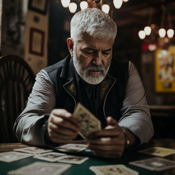 Jonás Dalmau