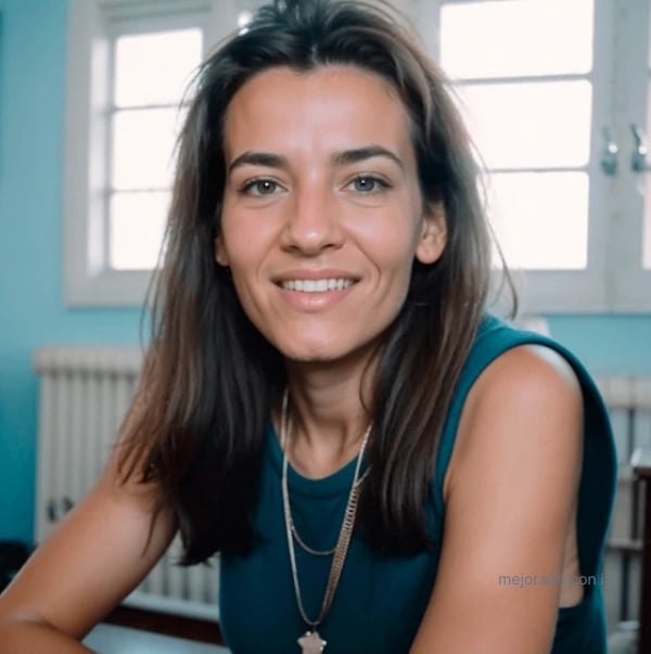 Fernanda - Avatar