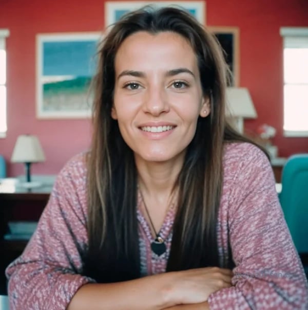 Fernanda Rojas - Tarot por Bizum