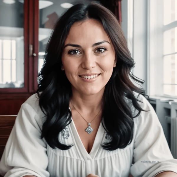 Luz Villanueva - Tarotista sin gabinete