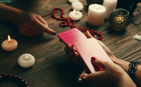 Tarot de los sentimientos