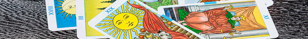 Cartas del tarot de fechas exactas