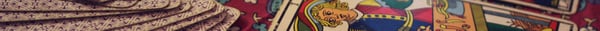 Buena vidente económica: tira de cartas de tarot