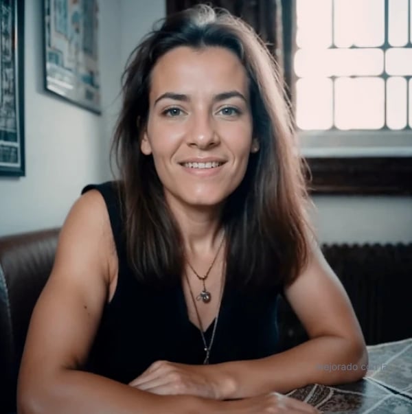 Fernanda Rojas - Vidente de fechas exactas