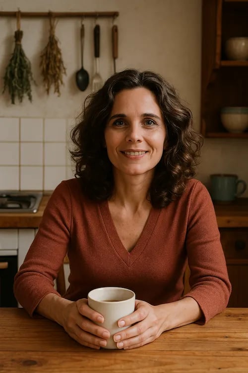 Amaya Sanz, tarot particular económico
