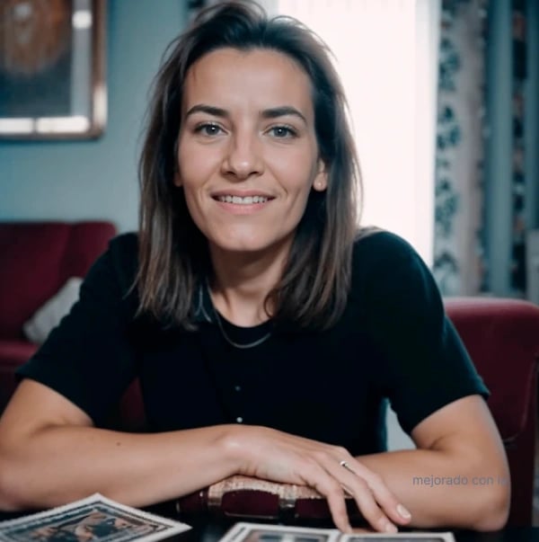 Fernanda - Avatar