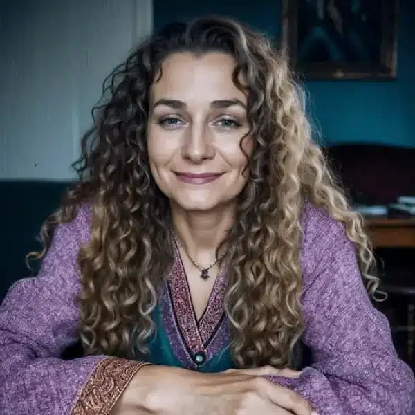 Aurora Santana - Vidente sin preguntas