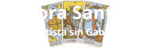 Tarot sin Gabinete - Aurora Santana
