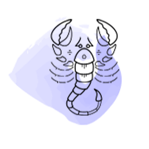 Signo Escorpio