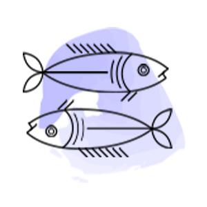 Signo Piscis