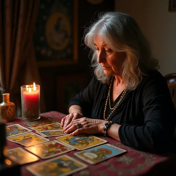 Sol - vidente de Valencia