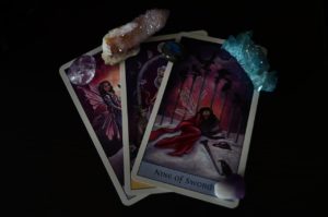 Tarot Particular Económico