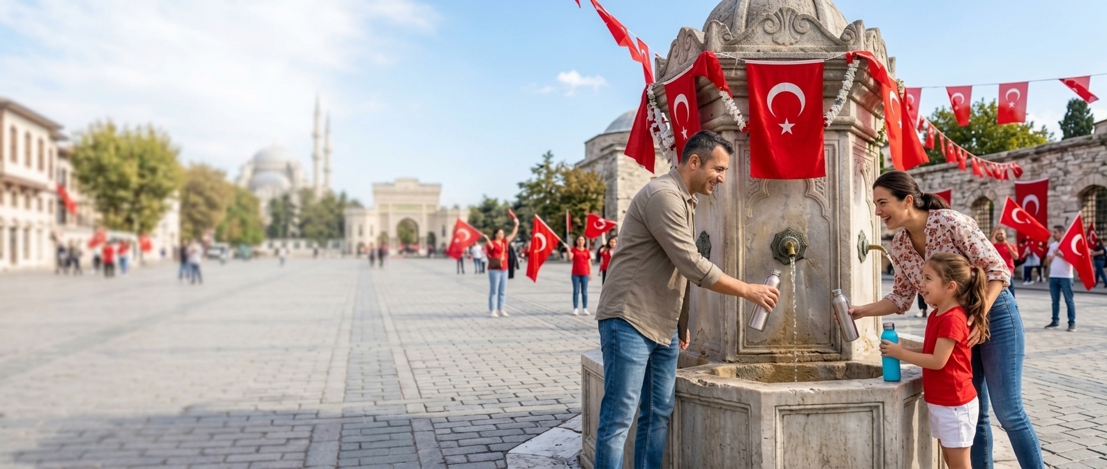 Cumhuriyet Yarışması