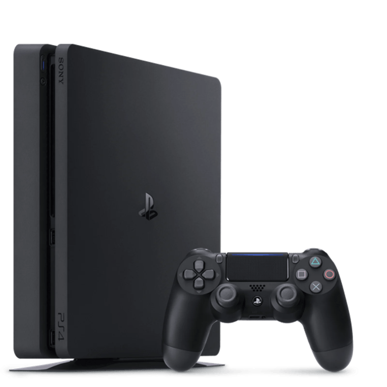 Ps4 standard Ex uk