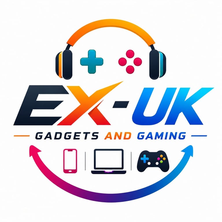 Exukgadgets