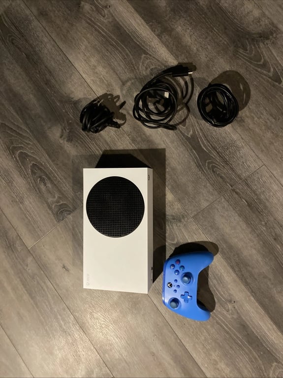 xbox series s m