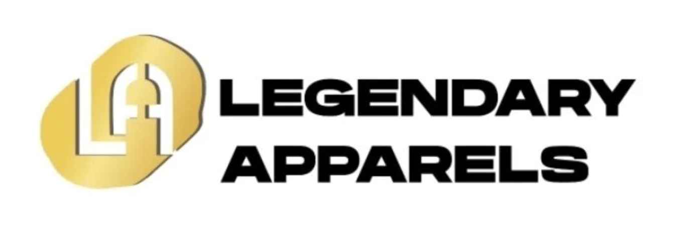 Legendary apparels