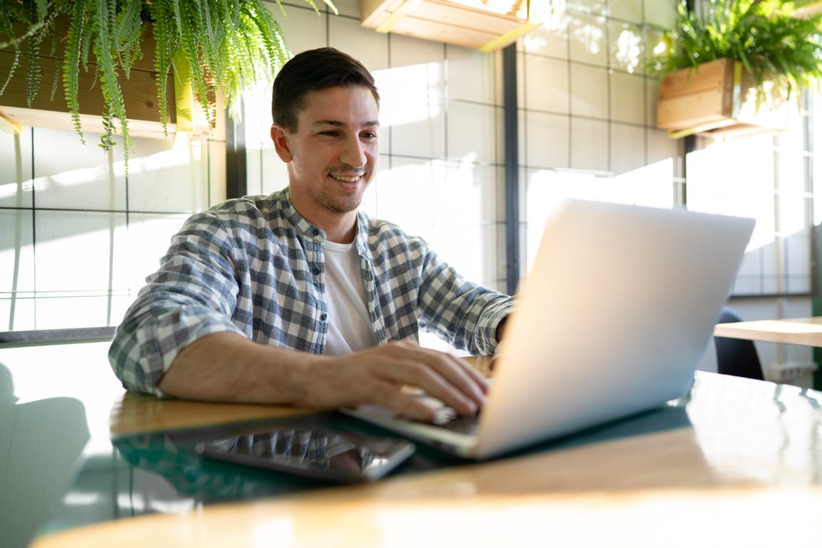 The Skills AI Can’t Replace — And Why They’re Worth More Than Ever