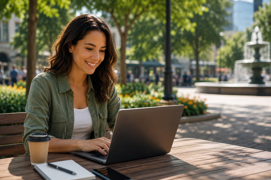 Work More or Work Smarter? The Role of AI in This Shift