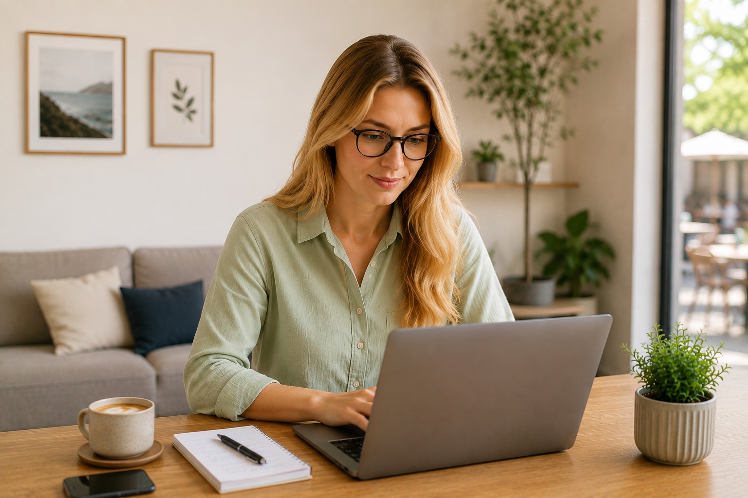 O que clientes observam antes de contratar um profissional pela internet