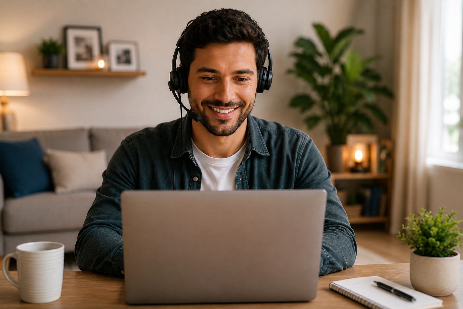 Atendimento mais ágil: como a IA está transformando a comunicação com clientes
