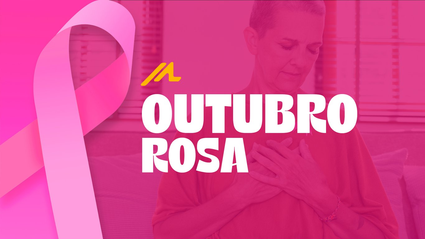 De paciente a criadora digital: A trajetória de Nathalia Pazetti após vencer o câncer de mama