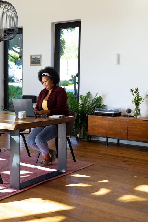 Vagas home office e trabalhos online abertos nesta semana (07/04)