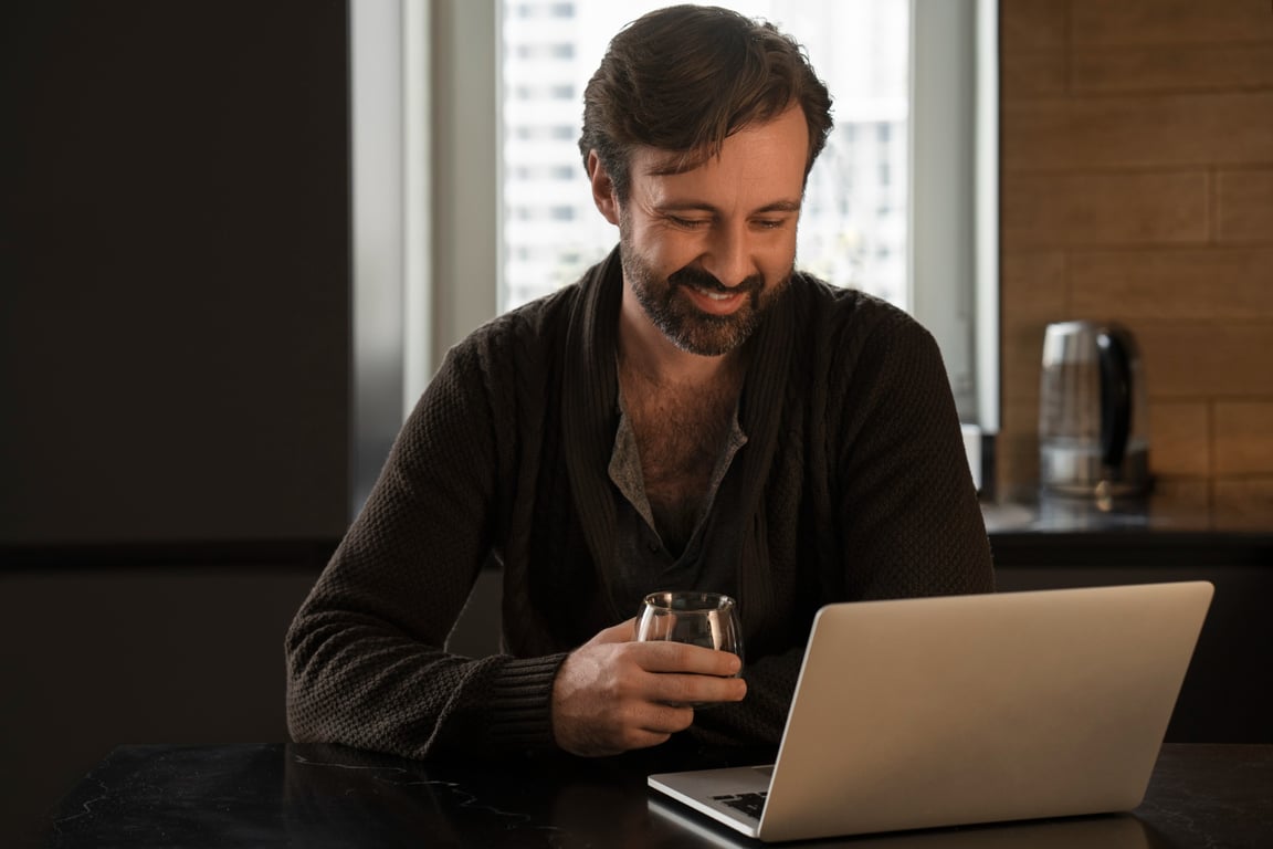 How to build financial stability without a fixed salary