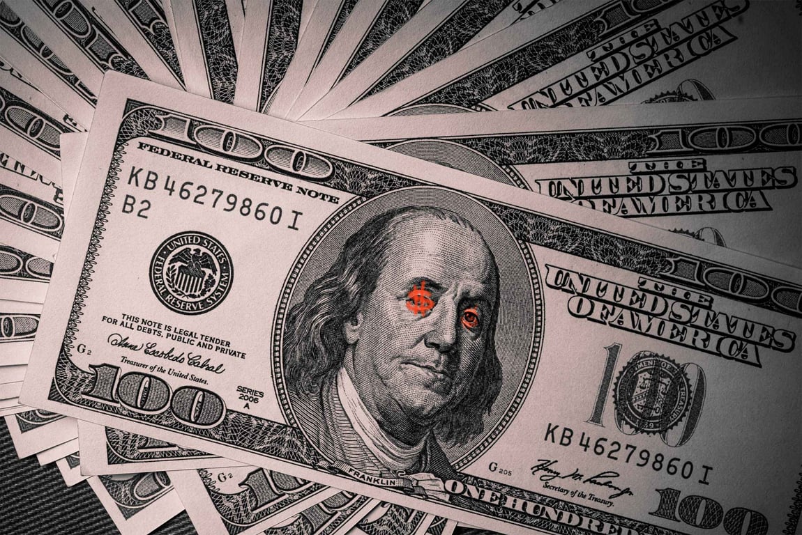 Dólar: Oportunidades de Renda Extra e Como Aproveitá-las