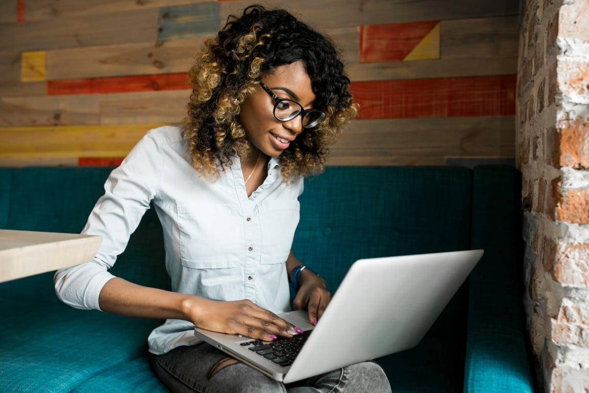 O que ninguém conta sobre começar do zero no trabalho online