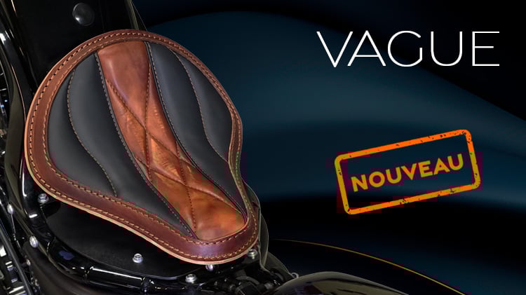 Vague selle