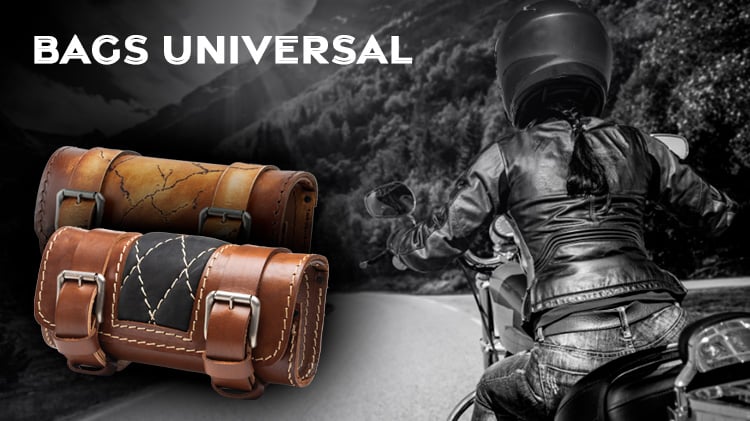 Universal Bags