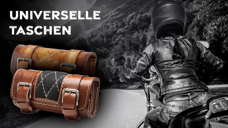 Universelle Taschen