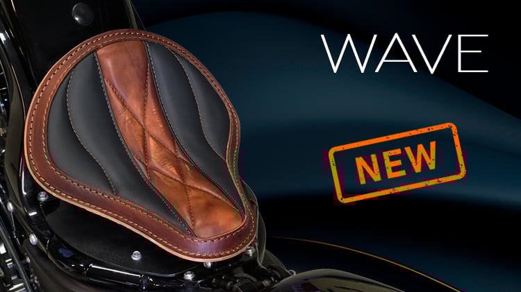 WAVE seat