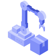 Smart Warehouse Automation