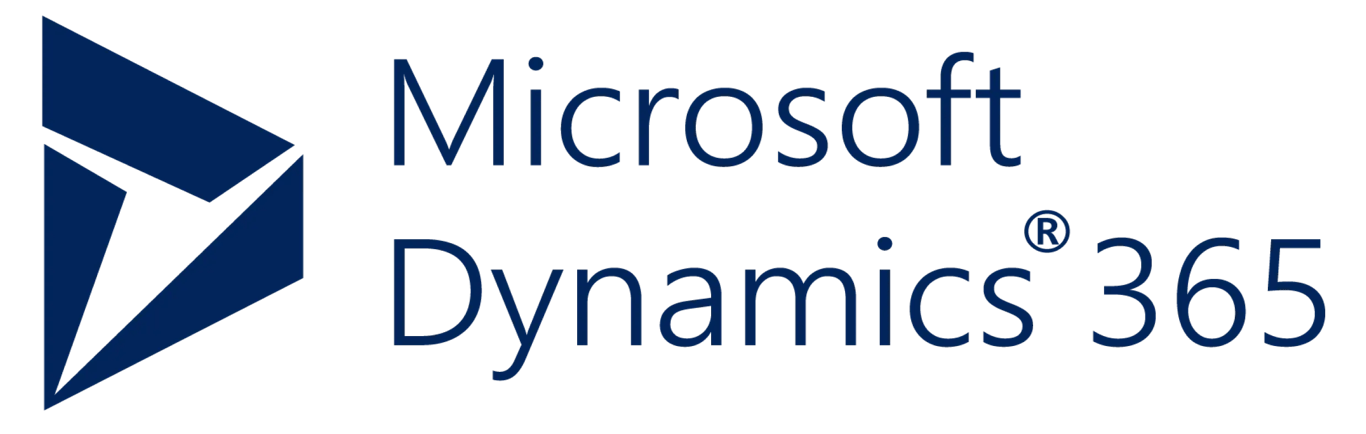 Microsoft Dynamics 365 Logo