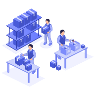 Integrated Devices & On-Ground Execution