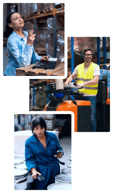 Omniful's AI-powered Order Management System (OMS) streamlining retail and grocery order processing, ensuring real-time inventory updates, seamless fulfillment, and enhanced customer shopping experiences.