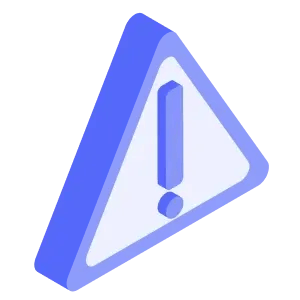 Difficulty Managing Complex Supply Chains Icon
