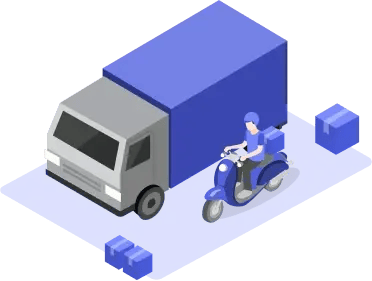 Shipping Partner Integrations Icon