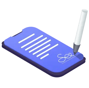 Seamless integration with WMS, ERP, and third-party systems Icon