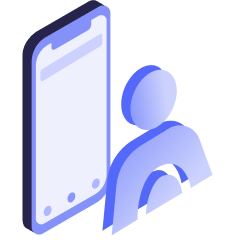 Driver Mobile App (iOS & Android) Icon
