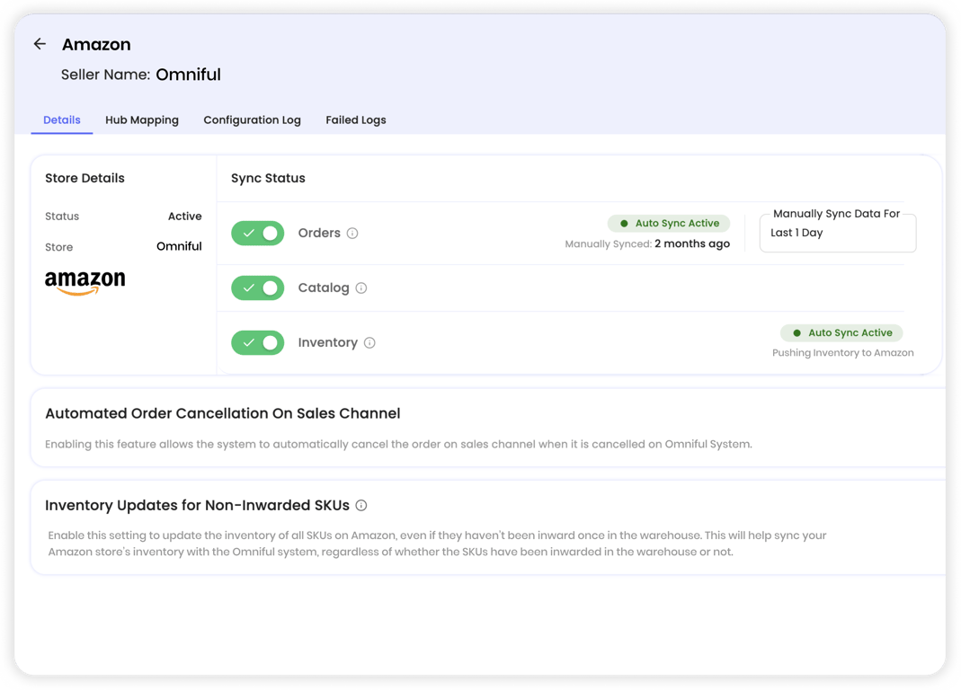 Effortless Onboarding