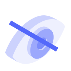 Lack of Real-Time Visibility Into Sales and Inventory Icon