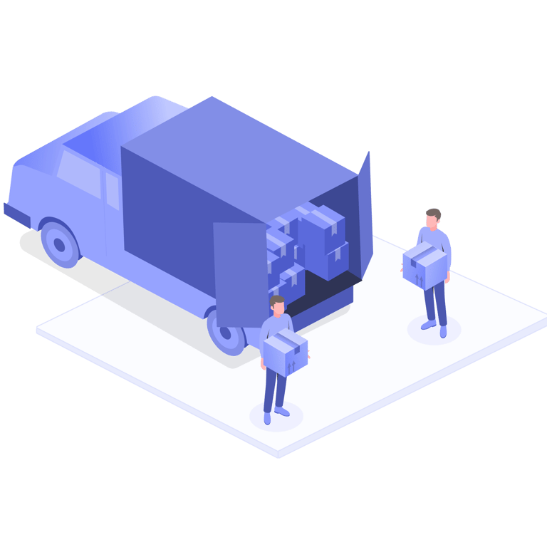 Optimized logistics automation with rule-based configurations in Omniful’s shipping system, enabling efficient package handling, streamlined fulfillment, and enhanced productivity.