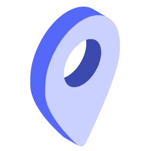 AI-powered transportation management system for smarter logistics Icon