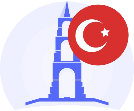 Trendyol Türkiye Icon