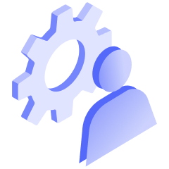 3PL and WMS Integration Icon