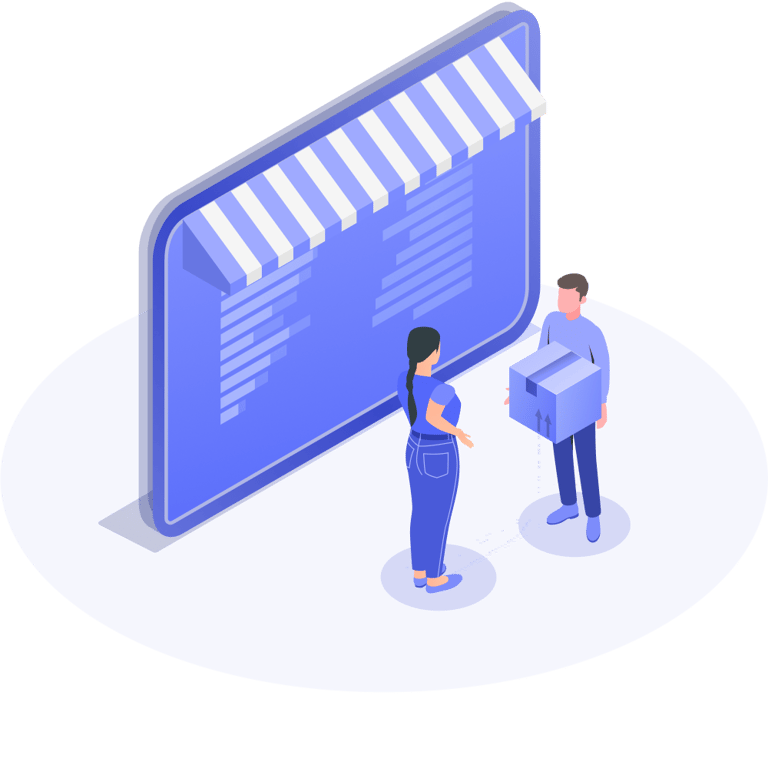 A seamless retail experience with Omniful’s POS system, optimizing in-store and online sales, inventory management, and customer service.