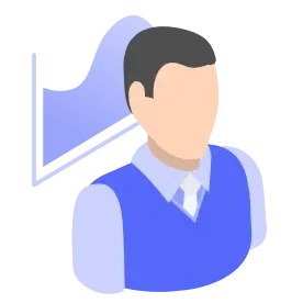 Dedicated Success Manager Icon